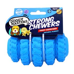 JUGUETE STRONG CHEWERS T-L